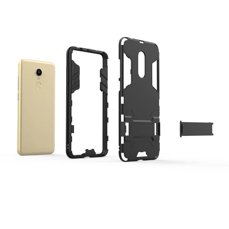 Чехол для Redmi 7 7a Note 7 6 Pro K20, силиконовый чехол для бампера, Жесткий Чехол для ПК, чехол для Redmi K20 Pro, подставка для Redmi 7a 7 4x, Капа