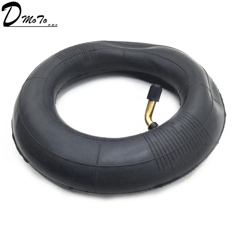 inner tire 200x50 электрический скутер шины с Ступицей Колеса " скутер шины Алюминиевый сплав колеса пневматические шины надувание электрический автомобиль - Цвет: inner tire