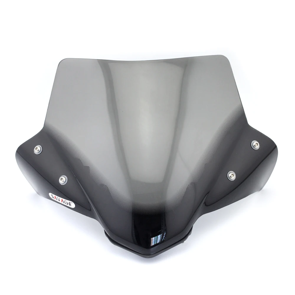 

Ветровое стекло для YAMAHA MT 07 MT07 FZ 07 FZ07 2014-2017 2016 аксессуары для мотоциклов ветровое стекло 38x28 см ветровой дефлектор