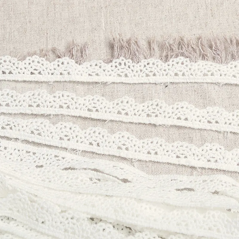 1 см Высококачественная Водорастворимая маленькая вышивка материал для ручной