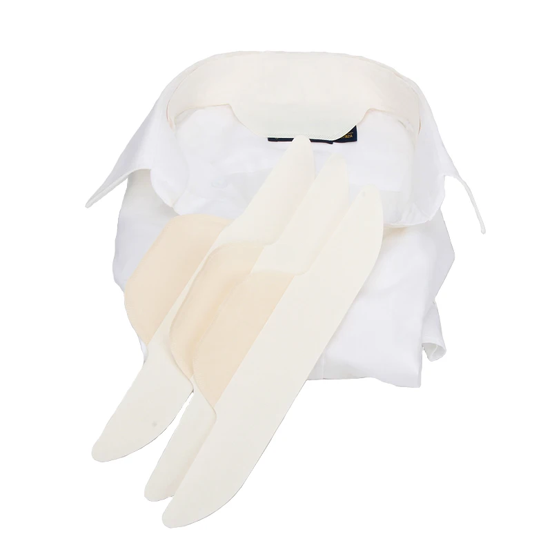 50 шт. одноразовые дезодоранты для подмышек и наклейки одежды поглощающие