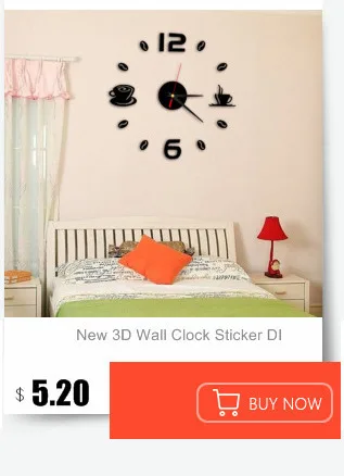 Новая 3D наклейка в виде настенных часов DIY акриловые 3D настенные часы с бабочками зеркало немой большие настенные часы современный дизайн для украшения дома