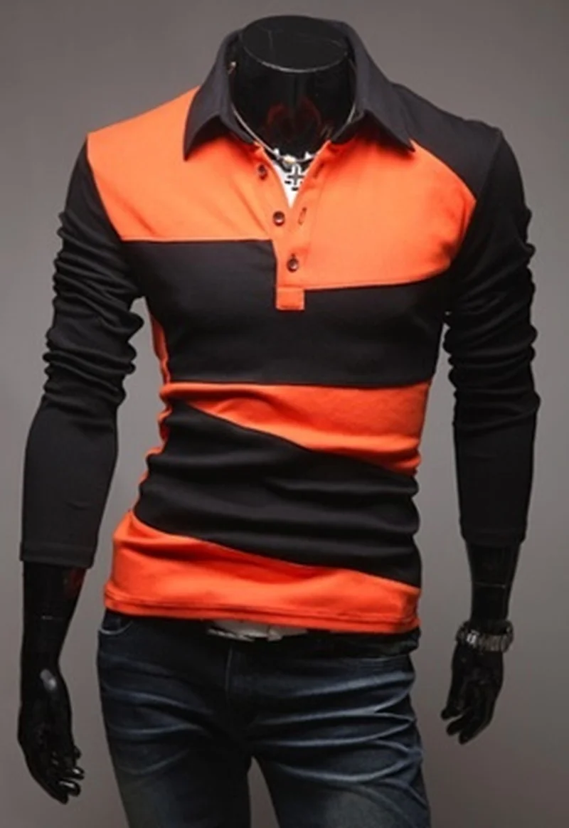 Мужская Повседневная рубашка поло с цветочным принтом одежда для тенниса 2019