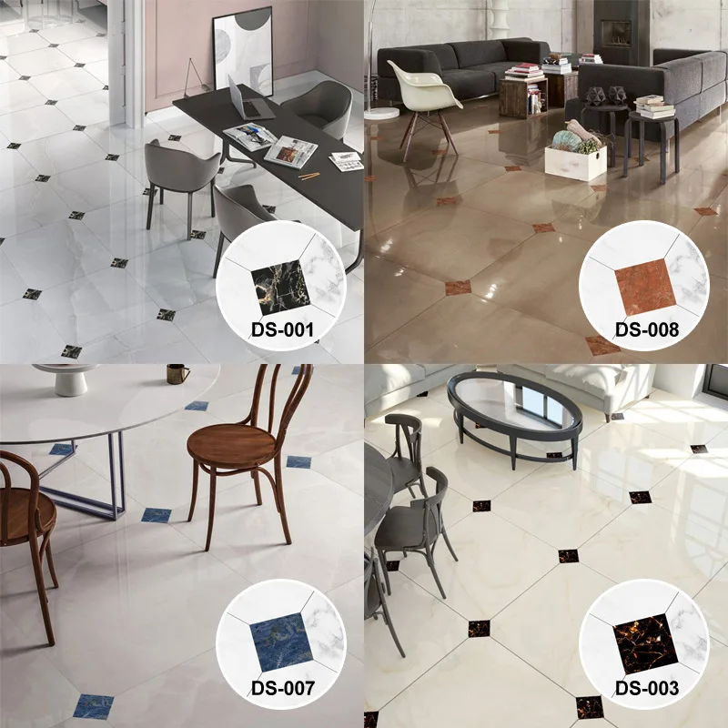 

Tile diagonal sticker nordic living room bedroom wallpaper wall sticker kitchen oilproof sticker bathroom waterproof sticker