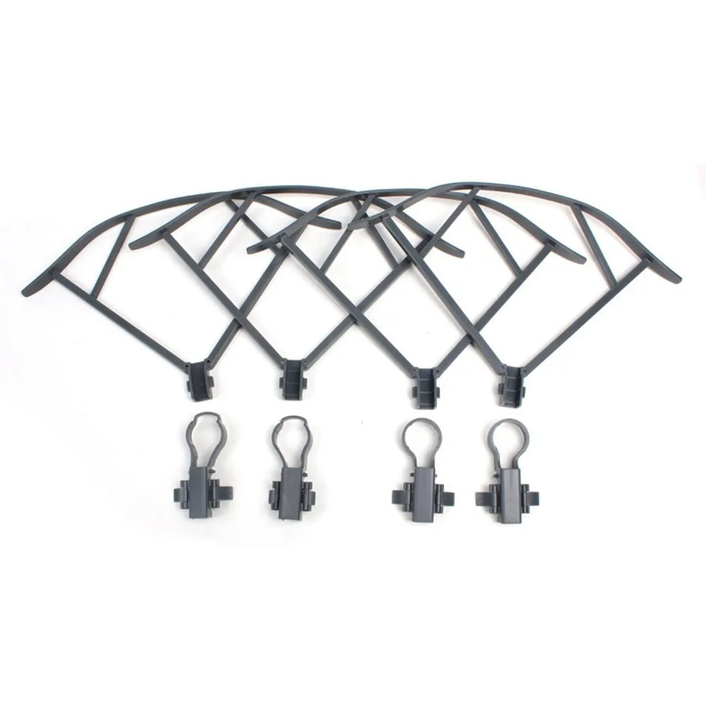 

4 pcs DJI Mavic Pro Drone Quick Release Propeller Props Guard Protector