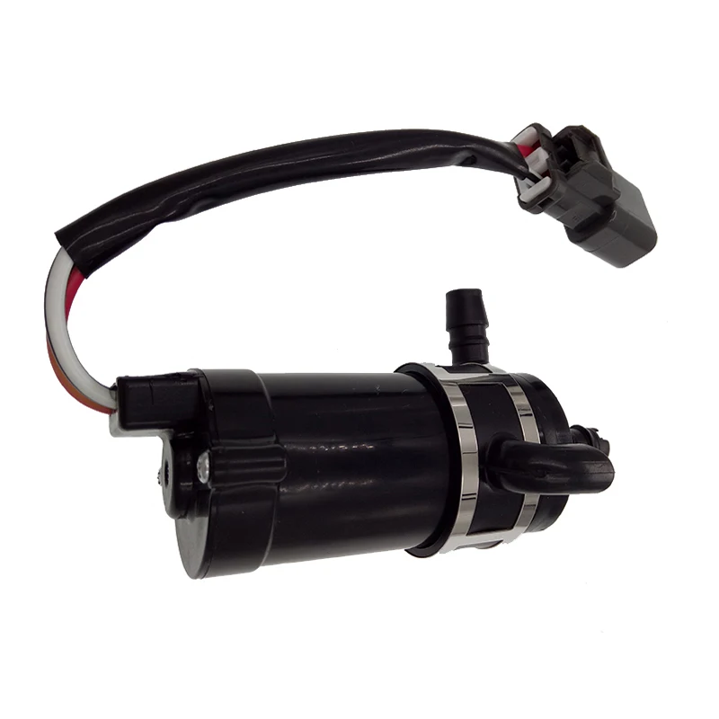 Новые детали насос для мойки фар головная фара Honda Accord Civic ILX RDX RLX 76806 SNB S01 S5A