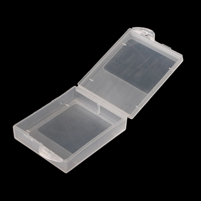 Новинка чехол для батарей жесткий пластиковый защитный хранения держатель leica