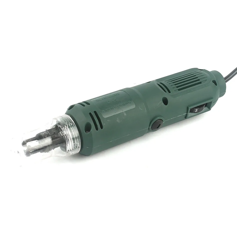 Ручной Электрический скребок DF-6 Ware American Standard 220v | Инструменты