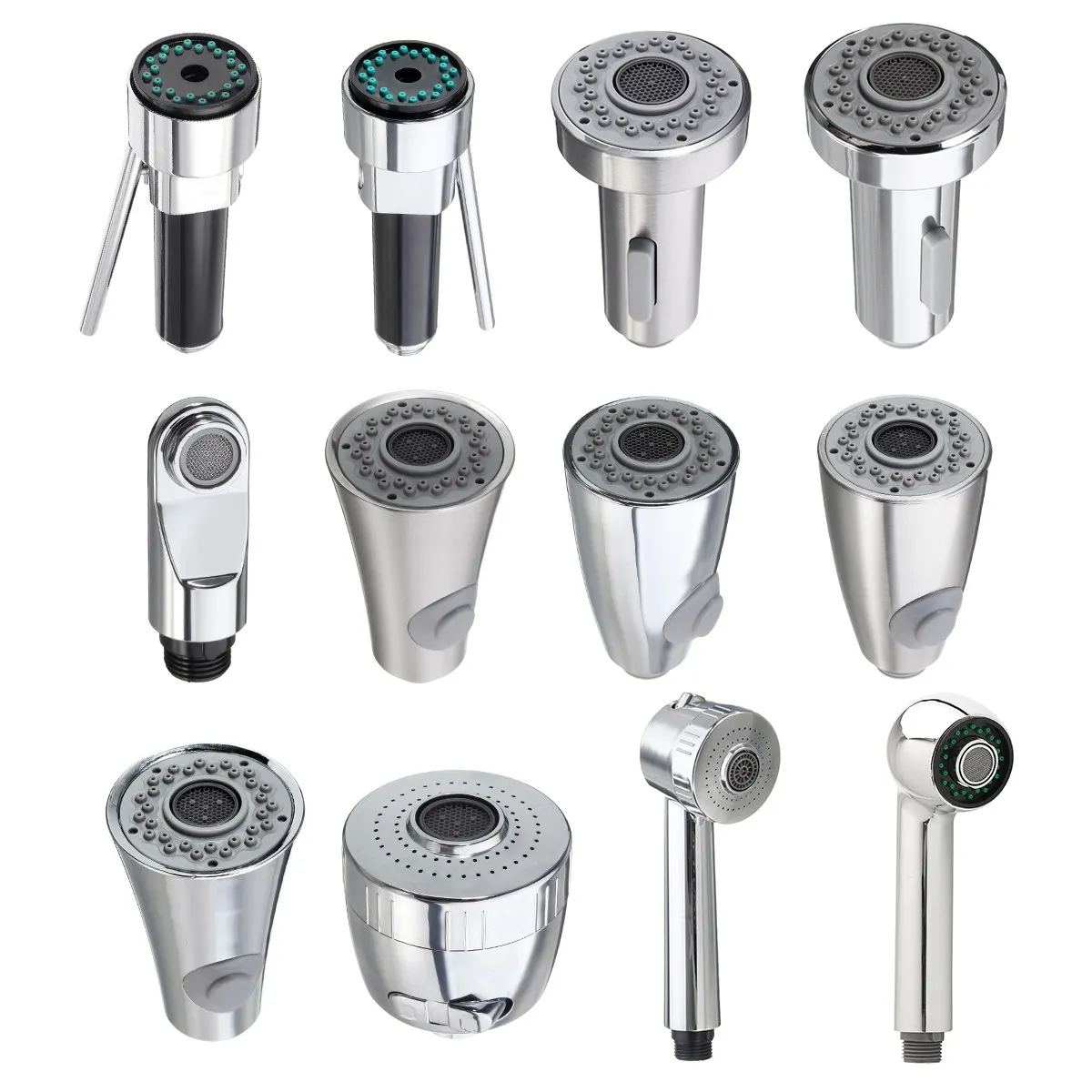 Смеситель для ванной и кухни сменная насадка душа|shower head|shower head replacementshower sprinkler |