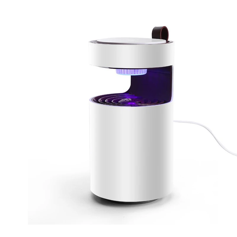 Электрический москитная убийца светодиодные лампы мухобойка Anti Mosquito Убийца лампы насекомых, ловушки лампа убийца дома Гостиная вредителей Управление