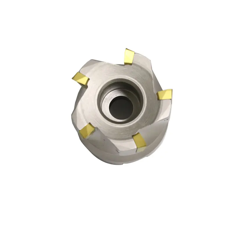 MZG BAP300R40-16-5T зажатые ЧПУ режущие концевые фрезы хвостовик плеча правый угол точность лица фрезы