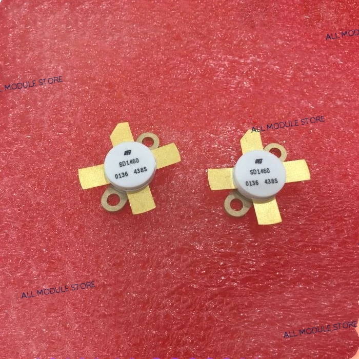 SD1460 SD1487 Бесплатная доставка Новый NPN кремниевый транзистор RF | Обустройство дома