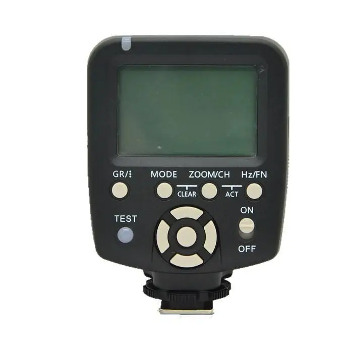 Yongnuo YN560 III 2 ШТ. Руководство Радио Флэш Speedlite YN560III + TX YN560TX ЖК Беспроводной