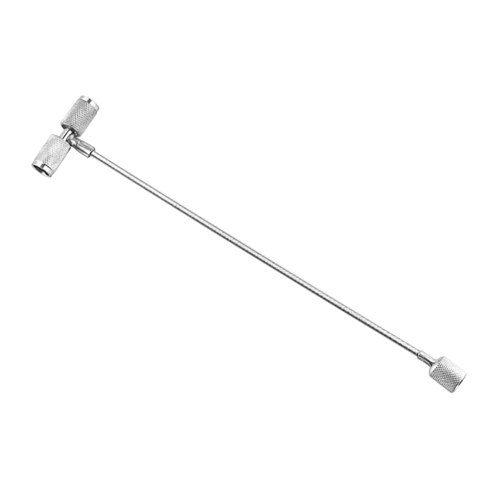 Установка стержня клапана инструмент для рыбалки пулер автомобильная шина вилка