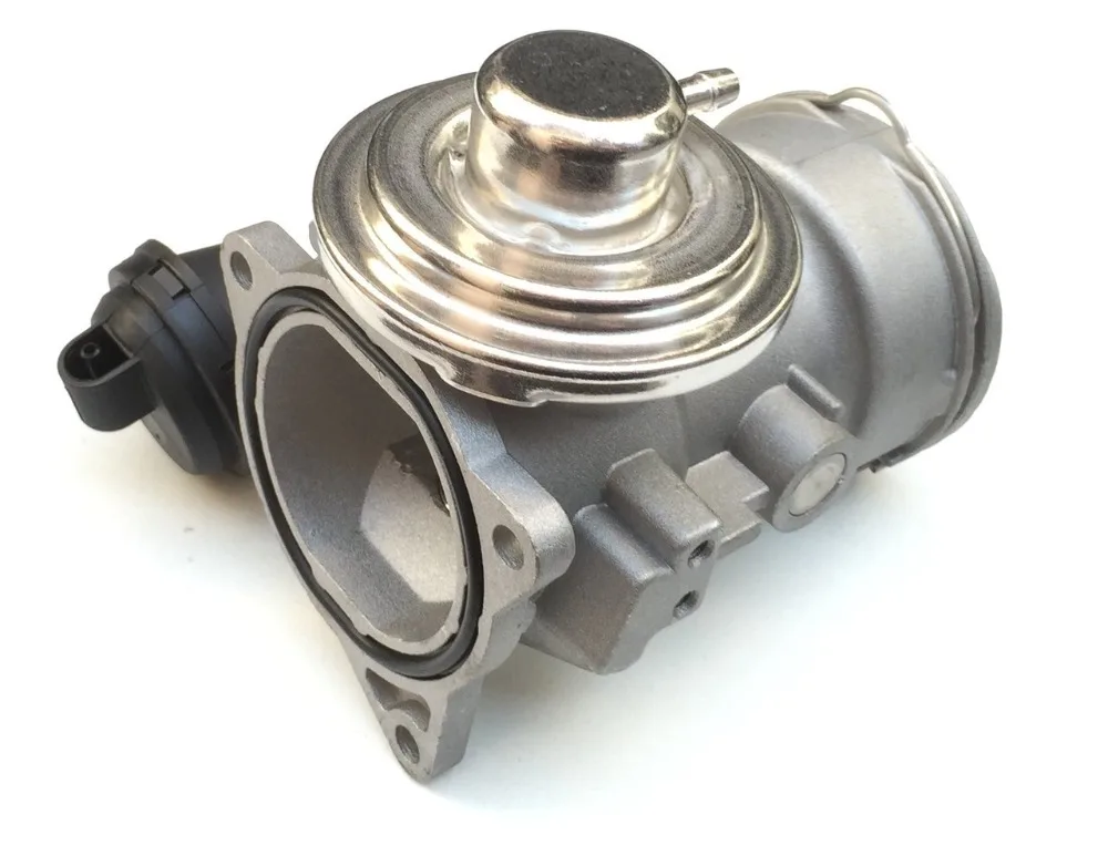 Клапан EGR для AUDI A4 / S4 8E A6 S6 4B SEAT ALHAMBRA 7M SKODA SUPERB 3U vw VOLKSWAGEN PASSAT 3B SHARAN TRANSPORTER 7H|Клапан