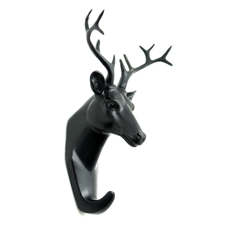 Американский стиль европейские ключи Ретро дверь после пальто вешалка крючок