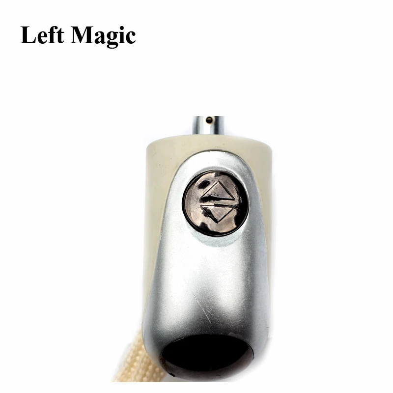 Три складной зонтик магия TricksMagic иллюзии сценическая закрыть реквизит|Волшебные