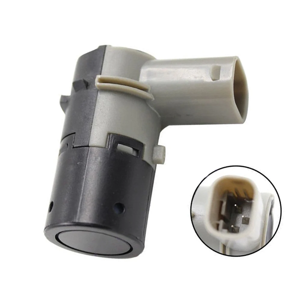 PDC датчик парковки 66206989068 для BMW E39 E46 E60 61 E66 E83 X3 3 5 7 серии XR657|Датчики парковки| |