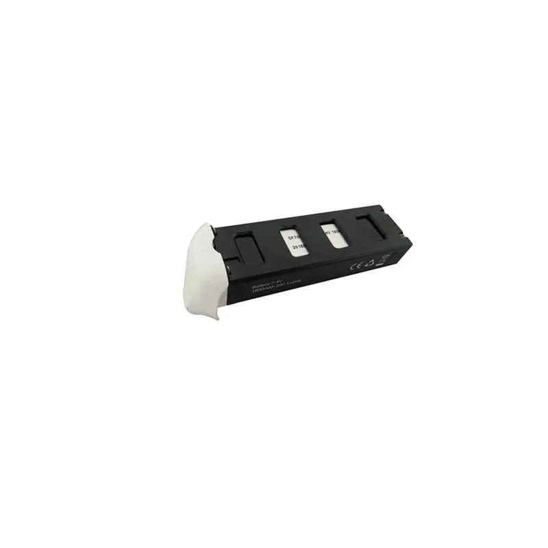 Аккумулятор литиевый для квадрокоптера MJX B2C B2W B2 Bugs 2w 2 D80 F18 F200SE шт. 7 4 В 1800