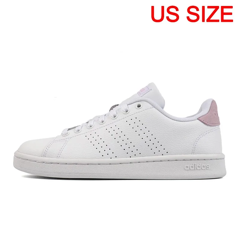 F36481 Новое поступление Adidas NEO этикетка преимущество Для женщин Скейтбординг спортивная обувь - Цвет: F36481
