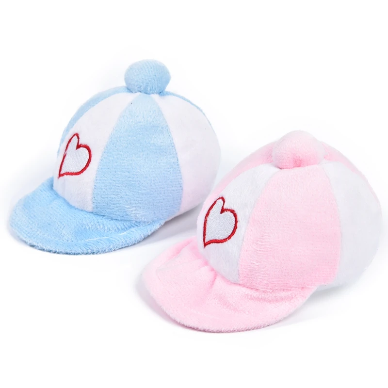 Бесплатная доставка шапка игрушка для питомца собаки кошки пищалка игрушки