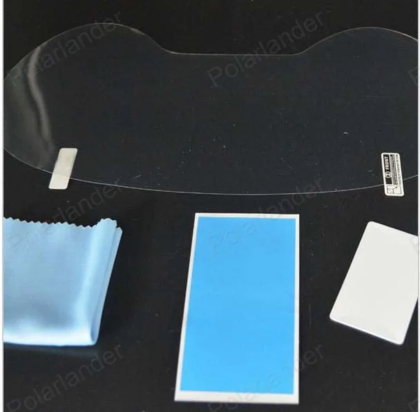 Защитная пленка для приборной панели автомобиля 99% световая передающая