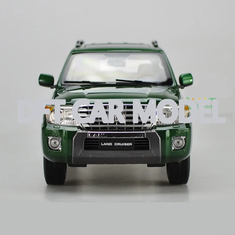 1:18 сплава игрушечных автомобилей 2012 LC200 модель автомобиля SUV детской машинки