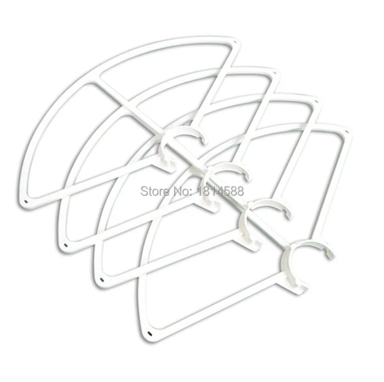4 шт. защитное кольцо для лезвия YUNEEC Q500|propeller blade|quadcopter propelleryuneec q500 |