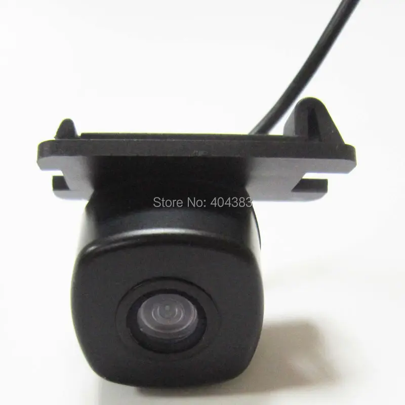 Автомобильный Стайлинг для SONY CCD автомобильная парковочная камера Toyota camry 2008