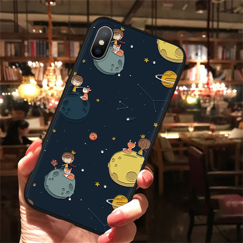 xwzxq ТПУ 3D с тиснением и изображением Coque для спортивной камеры Xiao mi Red mi Note 7 6 8 Pro 4X 4A 5 Plus 6A 5A 7A mi 8 9 Lite A1 A2 A3 F1 CC9 CC9E для Red mi Note 7 Чехол - Цвет: xwzxq