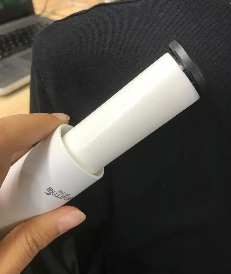 Xiaomi Mijia Deerma Одежда липкие волосы многофункциональный триммер 7000 об/мин Мотор usb зарядка быстрое удаление мяч
