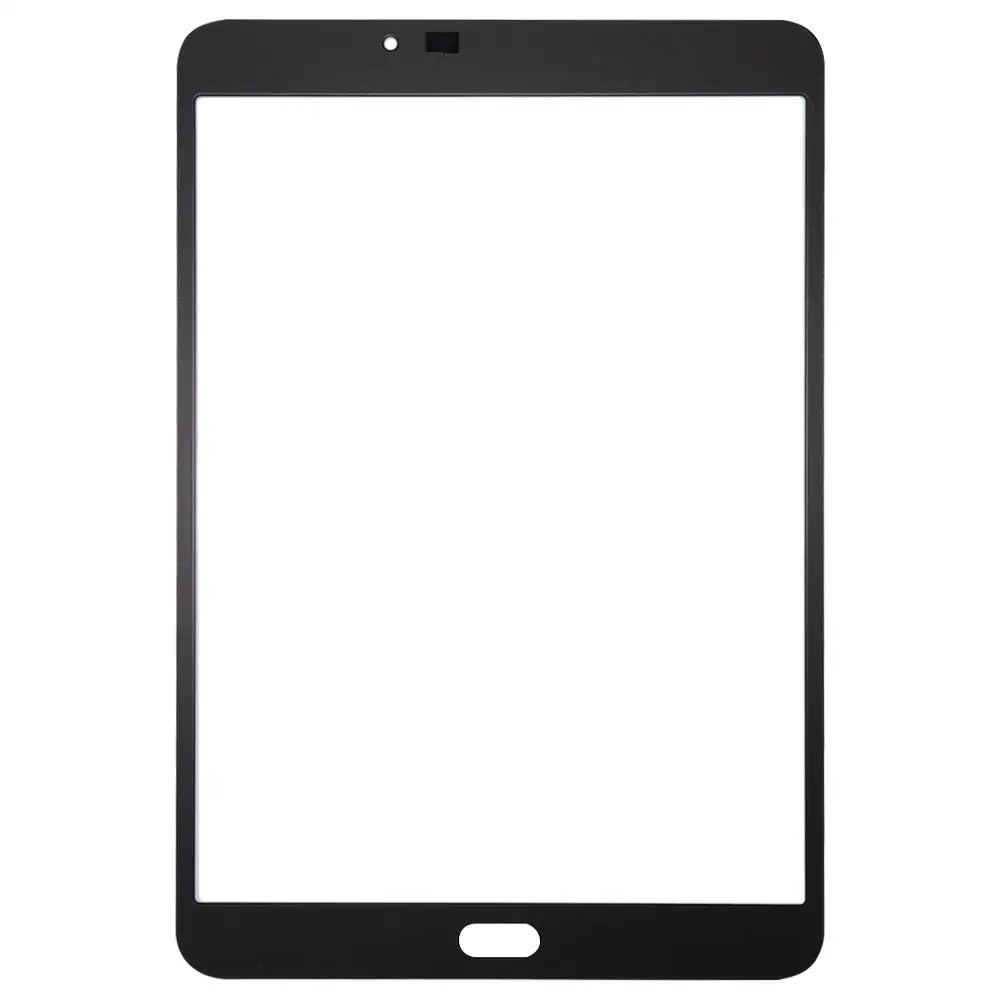 Touch Screen For Samsung Galaxy Tab S2 8.0 / T713 Digitizer Panel Sensor Front Glass Outer Lens | Мобильные телефоны и