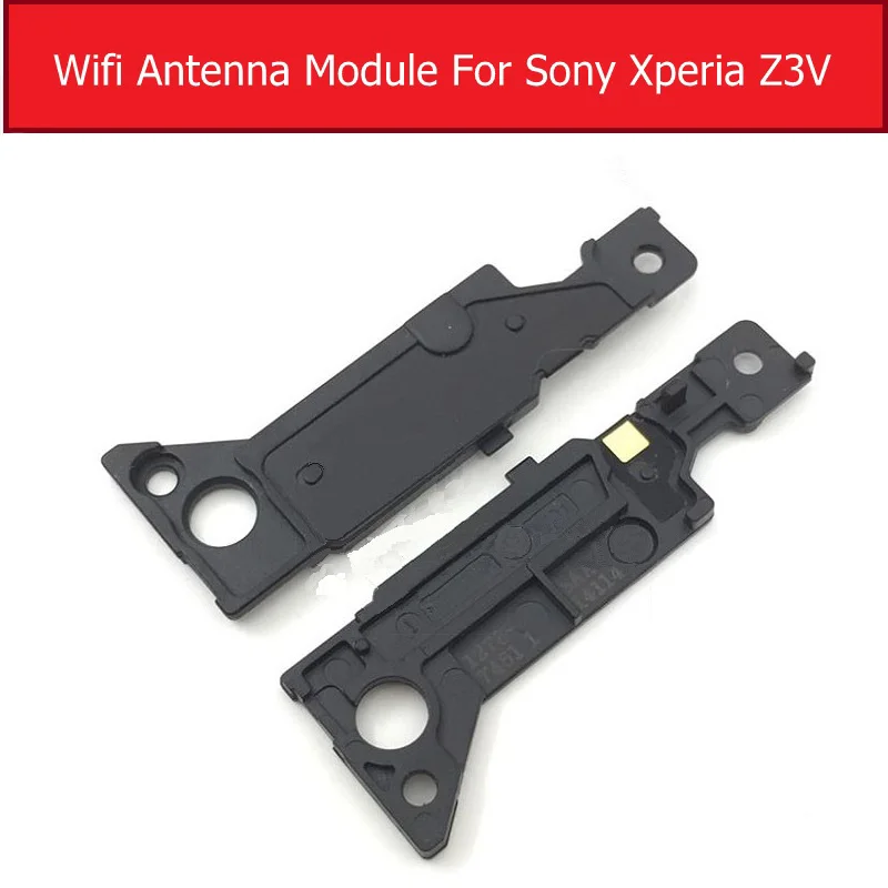 Модуль антенны Wi-Fi для Sony Xperia Z3V D6708, GPS, гибкий кабель