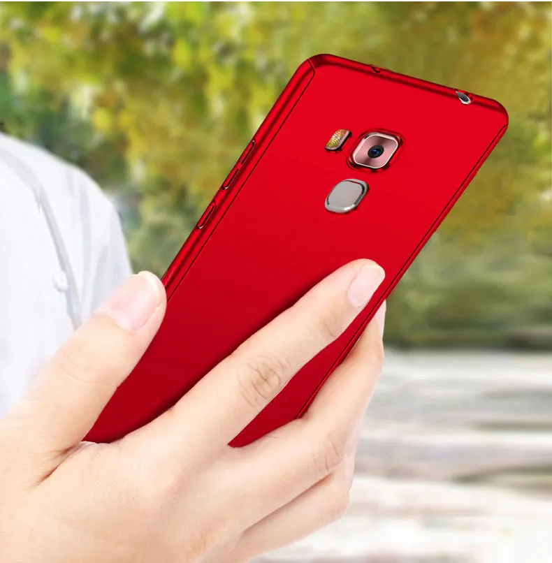 Honor 5C GT3 чехол 360 градусов полный защитный s для huawei NEM-TL00H NEM-UL10 NEM-L22 NMO-L23 NEM-L51 |