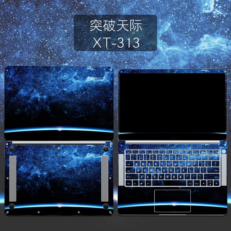 Мраморная наклейка для ноутбука huawei Matebook X Pro 13,9X13,3, чехол для ноутбука MateBook D 15,6 MagicBook 14