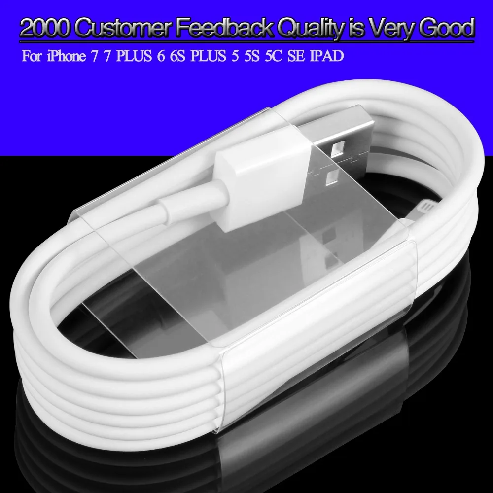 Оригинальный Micro USB Телефонный Кабель Зарядное Устройство Для Apple iPhone 6 S/6 S Плюс iPad