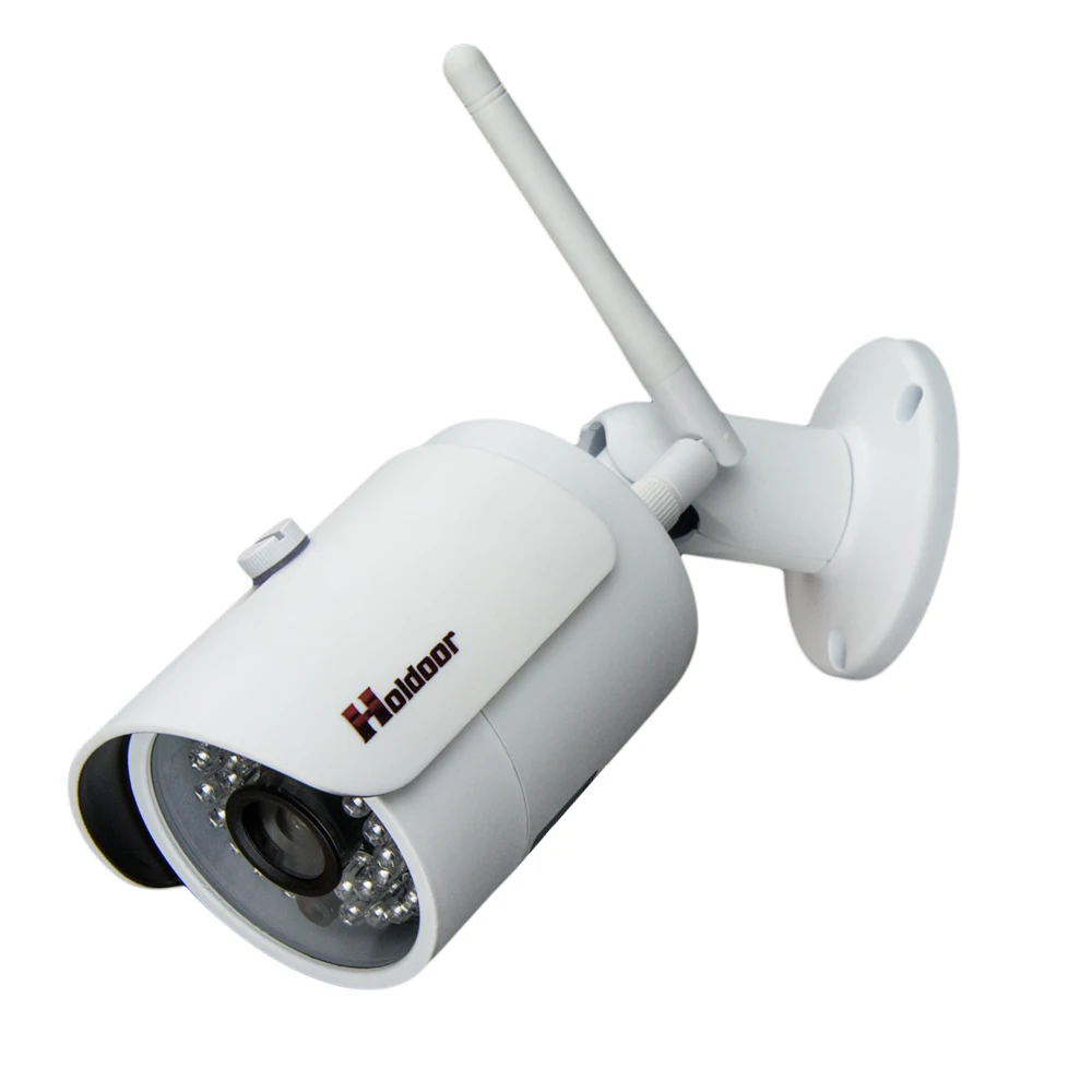 IP Камера 1080 P WI FI H.264 HD Товары теле и видеонаблюдения открытый Водонепроницаемый