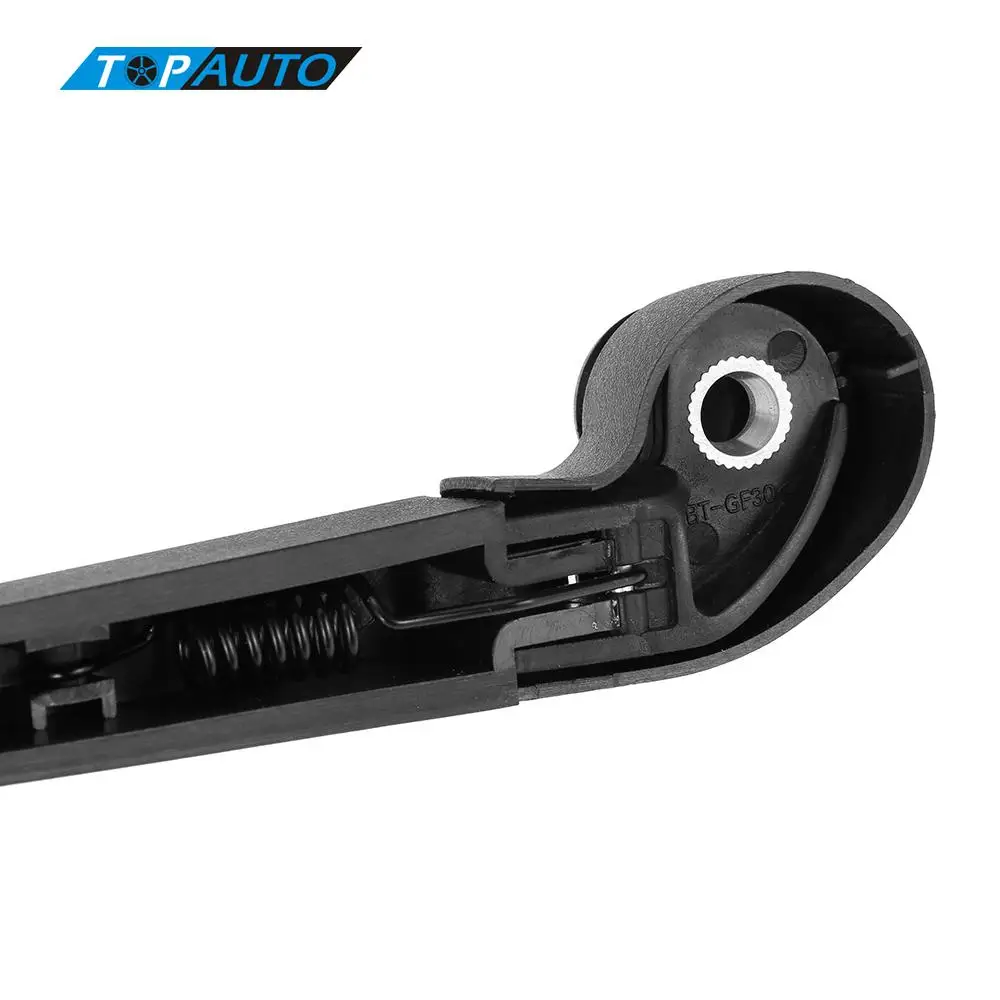 Рычаг стеклоочистителя заднего стекла автомобиля и лезвие Полная замена набор