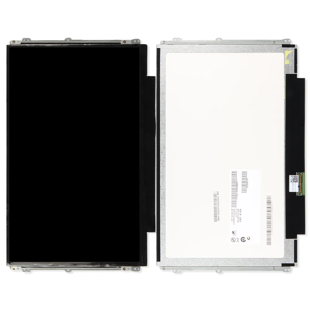 ЖК дисплей Srjtek 11 6 дюйма для Asus Vivobook Q200E X200CA X200MA WXGA B11XW03 V.0 HD светодиодный глянцевый