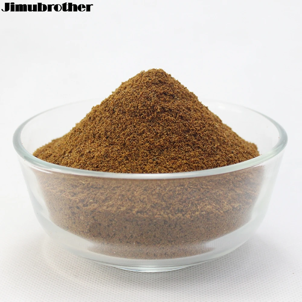 Карп рыбалка приманка Фидер trackle Улитка/против угревой сыпи на травяной аромат