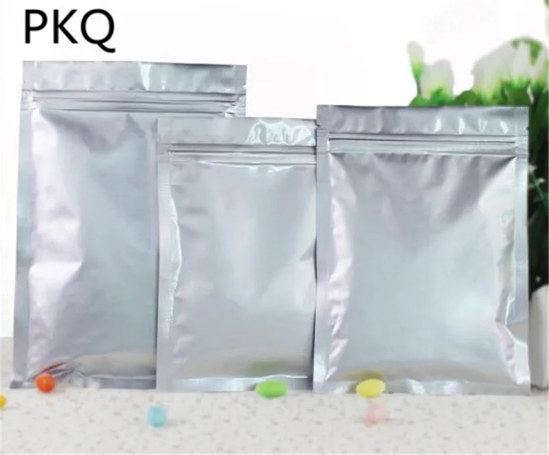 10 шт. сумка для хранения еды органайзер розничная продажа контейнер Ziplock из