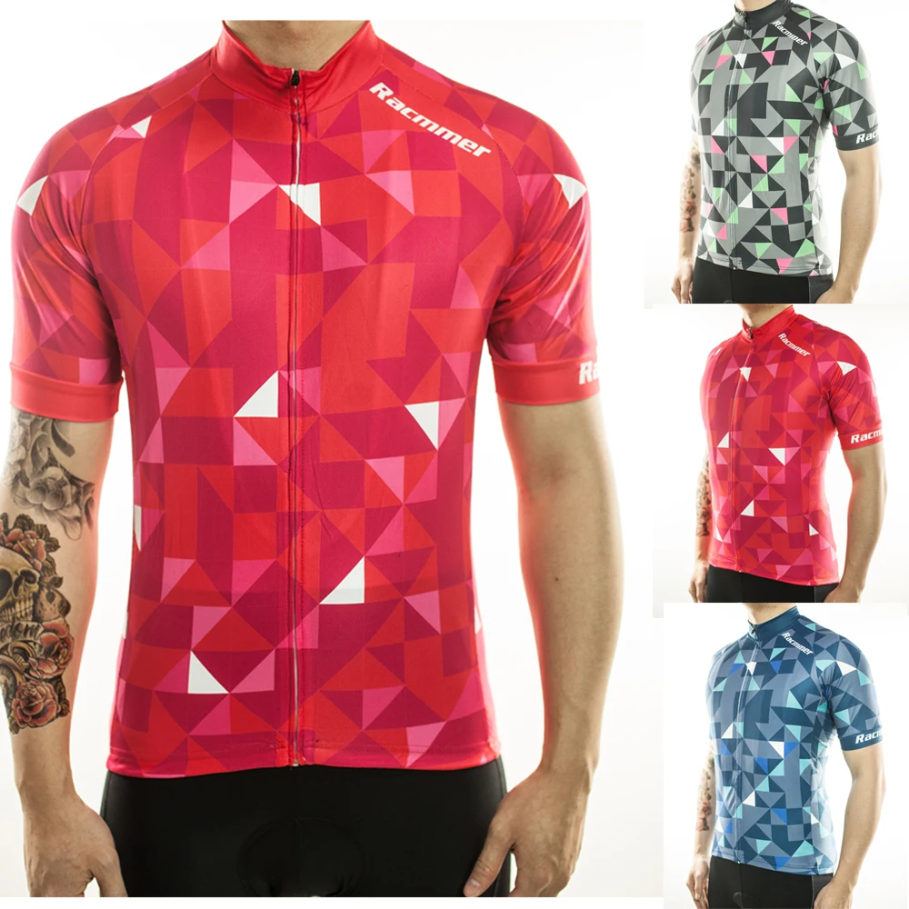 Racmmer 2020 Велоспорт Джерси Mtb одежда короткие Майо Roupa Ropa De Ciclismo Hombre Verano # DX 10|cycling