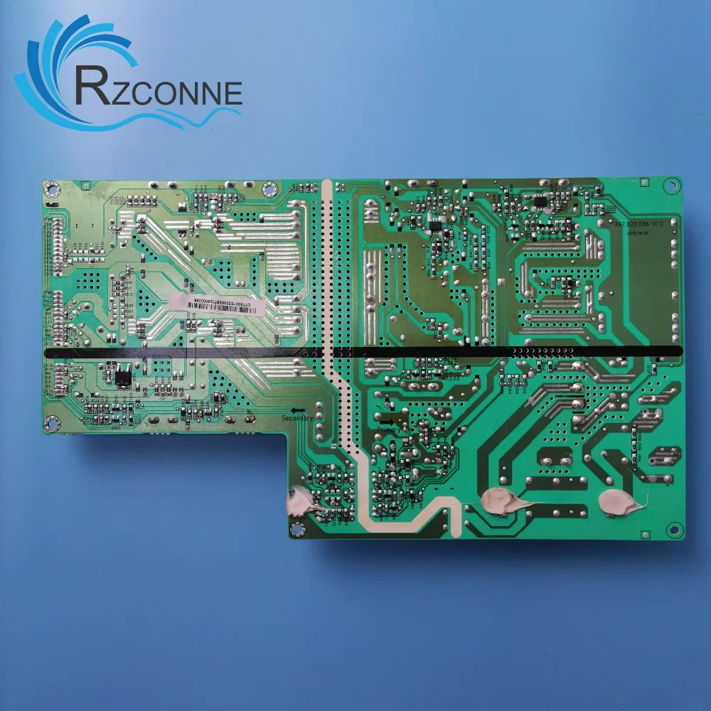 Блок питания для Changhong Sinew TV R HS180S 3HF01 XR7.820.086 V1.0 i 46850EB 42850EB|Промышленные компьютеры и