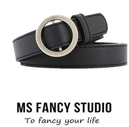 Женский винтажный ремень из искусственной кожи аксессуар для женщин|Женские