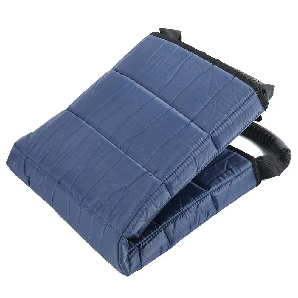 Постельное белье с 6 ручками для пациента поворот перенос перемещение накладка