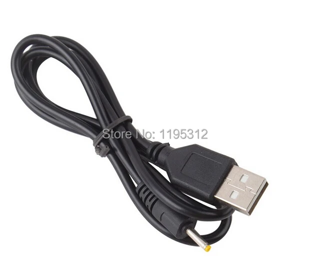 1 шт./лот планшетный ПК MID USB к DC 2 5 мм кабель питания в линия зарядки постоянного