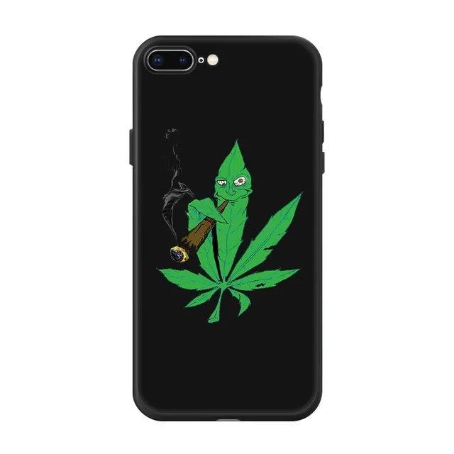 BLACK TPU blackboss Крутой человек босс король любовь искусство окрашенная Черная мягкая силиконовая Задняя накладка из ТПУ чехол для iPhone X XS XR 6 6S 7 8 Plus 5 S SE чехол для телефона Coque - Цвет: BLACK TPU blackboss