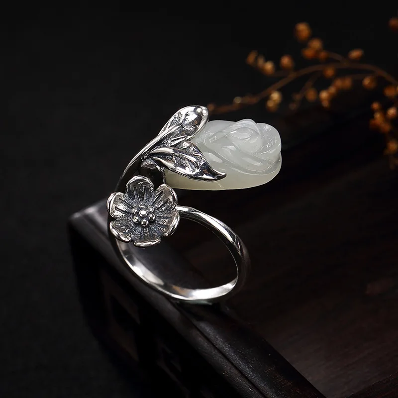 Розовое кольцо с чистой инкрустацией Anel Feminino Новое поступление 2019 | Украшения и
