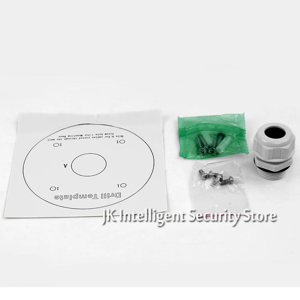 Hikvision CCTV кронштейн DS 1280ZJ S коробка для 2CD2T32 I5 I8 металлическое Крепление|bracket cctv|bracket