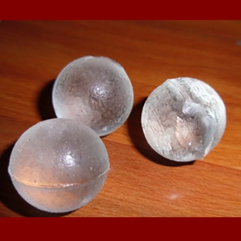 20 шт./лот антискальентные шарики для пищевых продуктов кристаллические весы